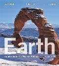 Earth An Introduction To Physical Geology Plus Masteringgeology With Etext Access Card Package