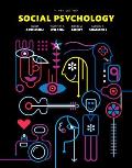 Social Psychology Plus New Mypsychlab With Pearson Etext Access Card Package