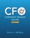Revel for Corporate Finance Online -- Access Card