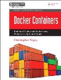 Docker Containers From Start to Enterprise