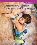 Laboratory Manual for Anatomy & Physiology Featuring Martini Art, Pig Version Plus Mastering A&p with Pearson Etext -- Access Card Package