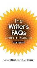 Writers Faqs A Pocket Handbook The Plus Mywritinglab Without Pearson Etext Access Card Package