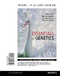 Essentials Of Genetics Books A La Carte Edition
