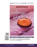 College Physics A Strategic Approach Technology Update Books A La Carte Edition