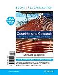Countries & Concepts Politics Geography Culture Books A La Carte Edition Plus Revel Access Card Package