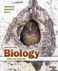 Biology Life On Earth Plus Masteringbiology With Etext Access Card Package
