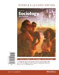 Sociology Books A La Carte Edition
