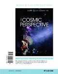 Cosmic Perspective The Books A La Carte Plus Masteringastronomy With Etext Access Card Package