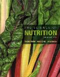 Science Of Nutrition Plus Masteringnutrition The With Mydietanalysis With Pearson Etext Access Card Package