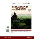 Globalization & Diversity Geography Of A Changing World Books A La Carte Edition