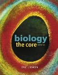 Biology The Core Plus Masteringbiology With Etext Access Card Package