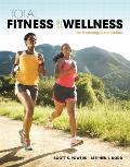 Total Fitness & Wellness The Masteringhealth Edition
