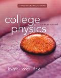 College Physics A Strategic Approach Technology Update Plus Masteringphysics With Etext Access Card Package