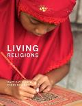 Revel for Living Religions -- Access Card