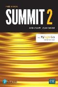 Summit 2 Student Book