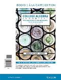 College Algebra in Context with Applications for the Managerial, Life, and Social Sciences