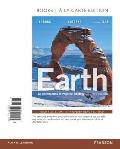 Earth An Introduction To Physical Geology Books A La Carte Edtion