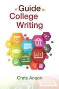 A Guide to College Writing