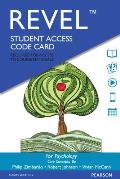 Revel Access Code for Psychology: Core Concepts
