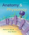 Anatomy & Physiology Plus Masteringa&p With Etext Access Card Package