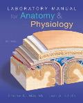 Laboratory Manual For Anatomy & Physiology