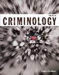 Criminology Justice Series Student Value Edition With Mylab Criminal Justice With Pearson Etext Access Card Package