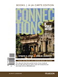 Connections A World History Combined Volume Books A La Carte Edition