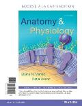 Anatomy & Physiology Books A La Carte Edition