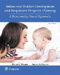 Infant and Toddler Development and Responsive Program Planning: A Relationship-Based Approach, with Enhanced Pearson Etext -- Access Card Package [Wit