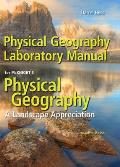 Physical Geography Laboratory Manual Plus Mastering Geography with Pearson Etext -- Access Card Package