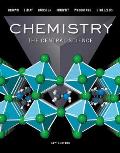 Chemistry: The Central Science Plus Mastering Chemistry with Pearson Etext -- Access Card Package