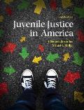 Revel For Juvenile Justice In America Student Value Edition Access Card Package