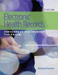 Myhealthprofessionslab With Pearson Etext Access Card For Electronic Health Records Understanding & Using Computerized Medical Records
