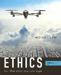 Ethics For The Information Age