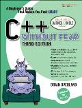 C++ Without Fear Barnes & Noble Special Edition Third Edition