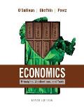 Economics: Principles, Applications, and Tools Plus Mylab Economics with Pearson Etext (2-Semester Access)-- Access Card Package [With Access Code]