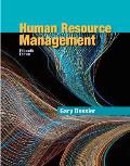 Human Resource Management Plus Mymanagementlab With Pearson Etext Access Card Package