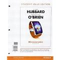 Microeconomics Student Value Edition Plus Myeconlab With Pearson Etext Access Card Package