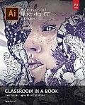 Adobe Illustrator CC Classroom in a Book 2015 release