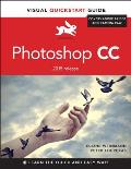 Photoshop CC Visual QuickStart Guide 2015 release