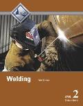Welding Level 2 Trainee Guide Hardcover