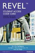 The Revel Access Code for Adolescent: Development, Relationships, and Culture