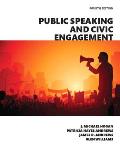 Public Speaking and Civic Engagement, Books a la Carte Edition Plus New Mylab Communication for Public Speaking--Access Card Package