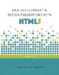 Web Development & Design Foundations With Html5