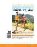 Total Fitness & Wellness The Masteringhealth Edition Books A La Carte Edition