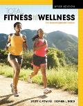 Total Fitness & Wellness The Masteringhealth Edition Brief Edition Plus Masteringhealth With Etext Access Card Package