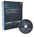 Photographers Workflow Adobe Lightroom CC & Adobe Photoshop CC Learn by Video 2015 release