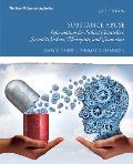 Substance Abuse: Information for School Counselors, Social Workers, Therapists, and Counselors and Mylab Counseling Enhanced Pearson E- [With Access C
