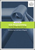 iOS Programming 5th Edition The Big Nerd Ranch Guide
