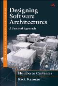 Designing Software Architectures A Practical Approach